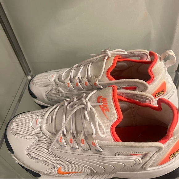WMNS NIKE ZOOM 2K - Picture 7 of 12